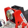Shocker Hitch Impact 14K 2 Inch Cushion Hitch Base Frame with 2 D-Handle Pins, small image number 3