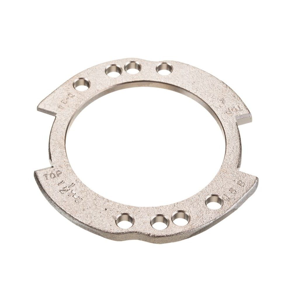 Ridgid Change Plate for 65R-C & 65R-TC Manual Receding Threader, large image number 2