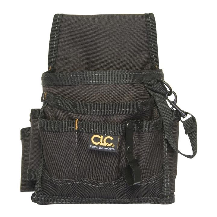 CLC 9 Pocket Electrical & Maintenance Pouch