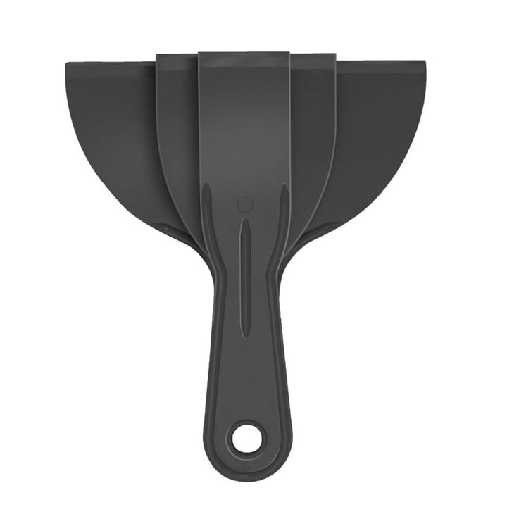 Allway Tools Multi-Pak Putty Knives 3pk