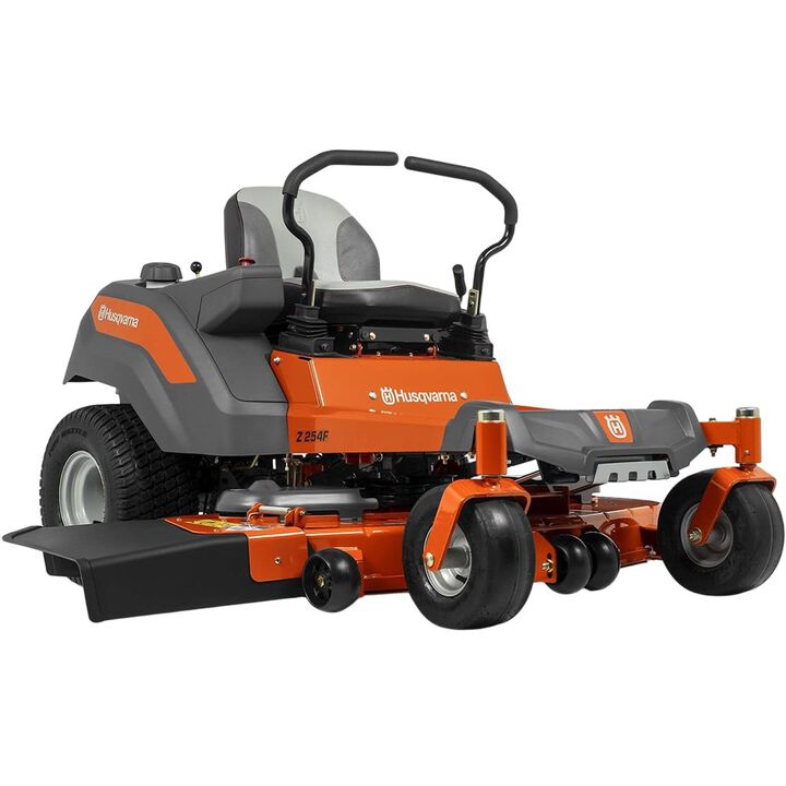Husqvarna Z254F Zero Turn Lawn Mower 54in 726cc 23HP V Twin
