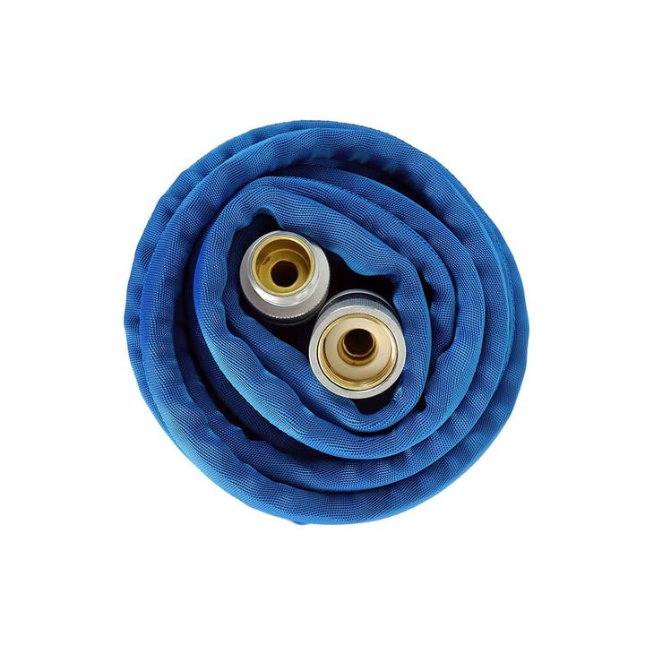 Teknor Apex Zero-G 1/2 Inch Diameter x 50 Ft Length Heavy Duty RV/Marine Hose, large image number 1