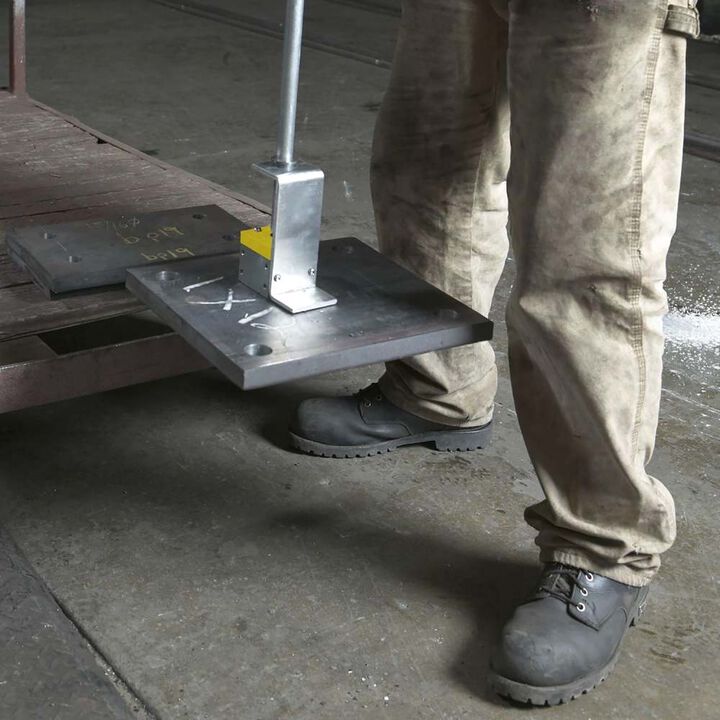 Magswitch 600 Lbs Magnetic Extenda-Lift, large image number 1