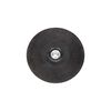 DEWALT 9 In. x 1/4 In. x 5/8 In. to 11 Fast Cutting Abrasive, small image number 4