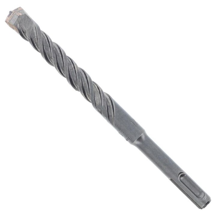 Diablo Tools 1/2inx4inx6in SDS-Plus 2-Cutter (25-Pack)