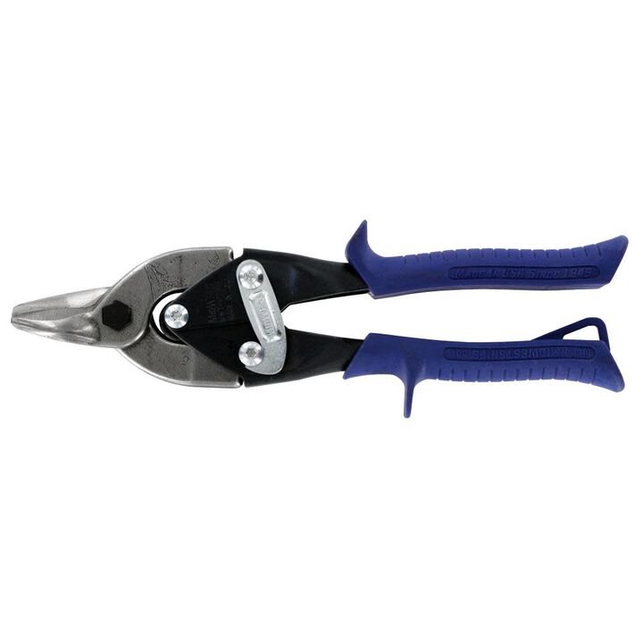 Midwest Snips Bulldog Aviation Snip