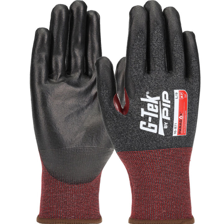 Protective Industrial Products G-Tek Paradox A7 Cut Resistant Gloves Large