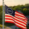 FEDERAL FLAGS America 250 3 Ft by 5 Ft Fully Printed Nylon Betsy Ross Flag, small image number 4