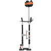 Surpro Premium Stilts Flex Foot Single Sided Magnesium Size 26-40in, small image number 3