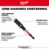 Milwaukee SHOCKWAVE Impact Duty 3 Inch Screw-Holding Bit Holder, small image number 4