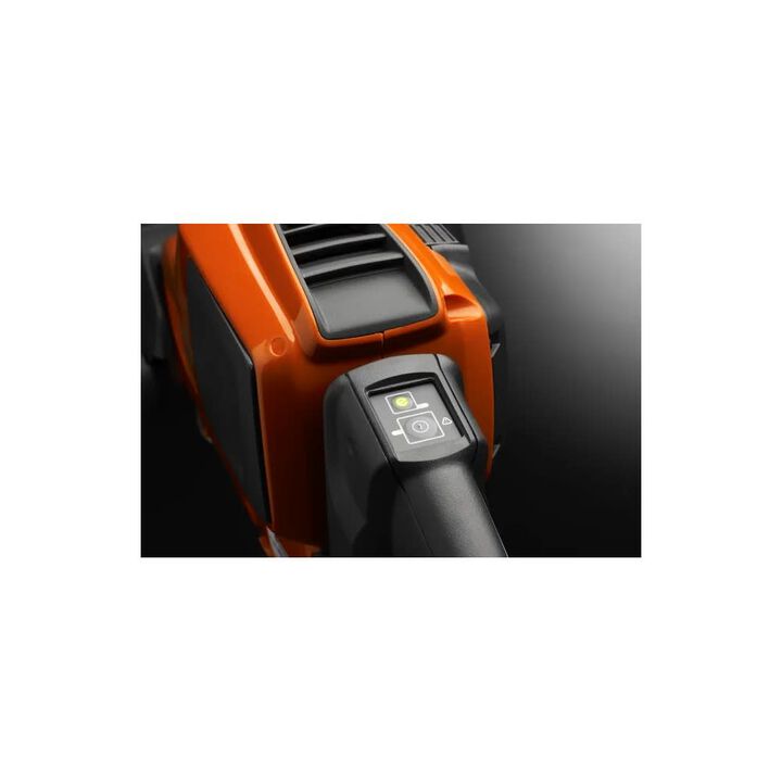 Husqvarna 40V Battery Powered Double Sided Blade Hedge Trimmer (Bare Tool), large image number 3
