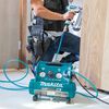 Makita Quiet Series Electric Air Compressor 1 Gallon, small image number 2