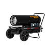 Remington 140000 BTU Kerosene Forced Air Heater with Thermostat, small image number 1