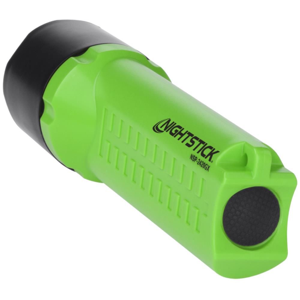 Nightstick X-Series Multi-Purpose Flashlight, Green, large image number 11