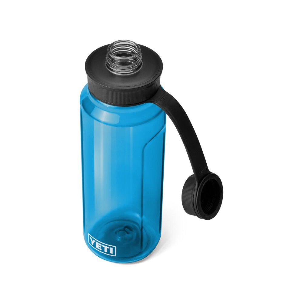 YETI 1 L/34oz Yonder Water Bottle with Yonder Tether Cap, large image number 4