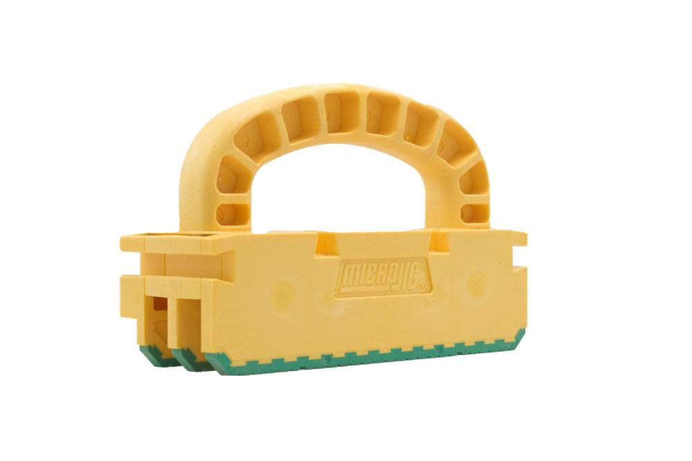 Microjig GRR RIPPER2 GO 3D Pushblock, large image number 2