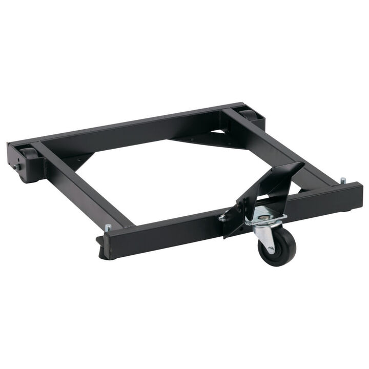 Delta Mobile Base for Unisaw and HD Shaper