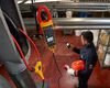 Fluke 376 FC True-RMS AC/DC Clamp Meter with iFlex, small image number 4