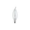 Westinghouse Incandescent Light Bulb 130V 25W 158 Lumens 25pk, small image number 2