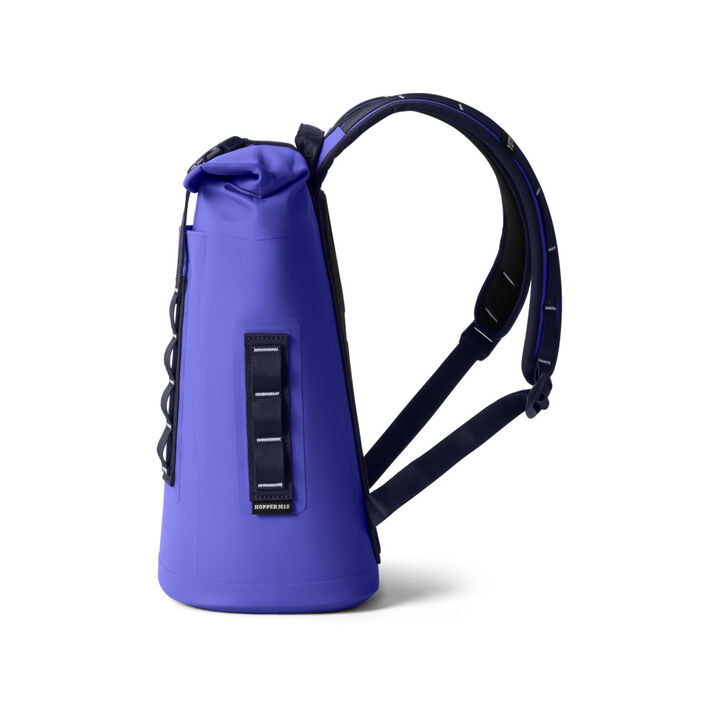 Yeti Hopper M12 Soft Backpack Cooler