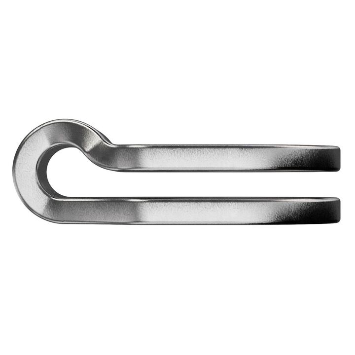 DEWALT TOUGHWIRE D-Clip Wire Component 1/4 Inch HOLE (50 Pack), large image number 6