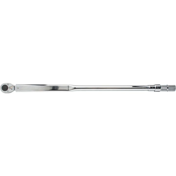 Proto 2 in Drive Ratcheting Head Micrometer Torque Wrench 140-700 F