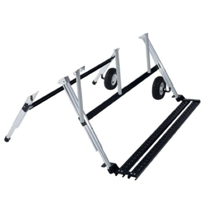 Tapco Pro-Stand 29-34 in Snap Stand for MAX-I-MUM XL Table