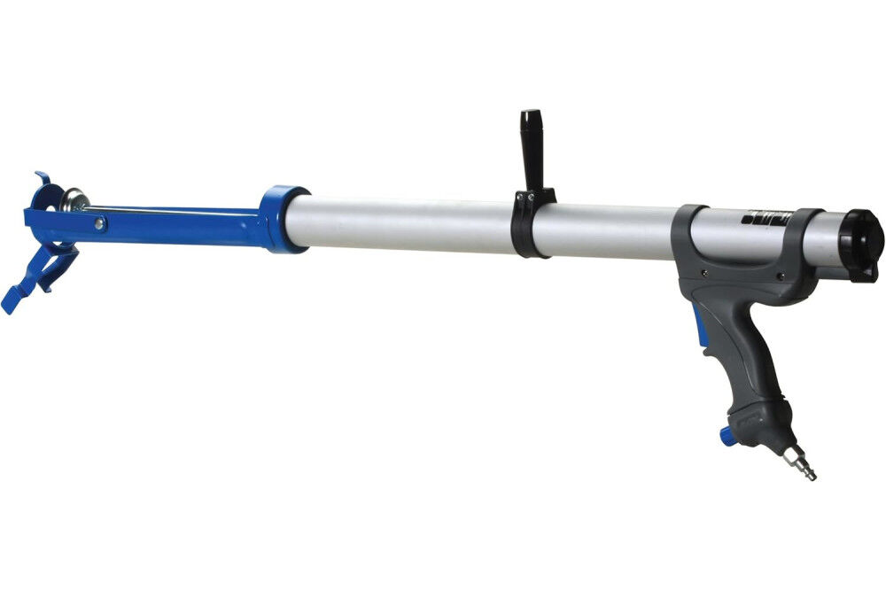 Cox Berkshire 1/4 Inch MNPT Caulk Gun for 29 Oz Container, large image number 2