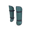 Echo Unifit Forest Green Padded Nylon Shin Guards/Brush Gaiters, small image number 1