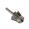 Reed Mfg 12 Degree and 15 Degree Carbide Router Bit Bundle, small image number 4