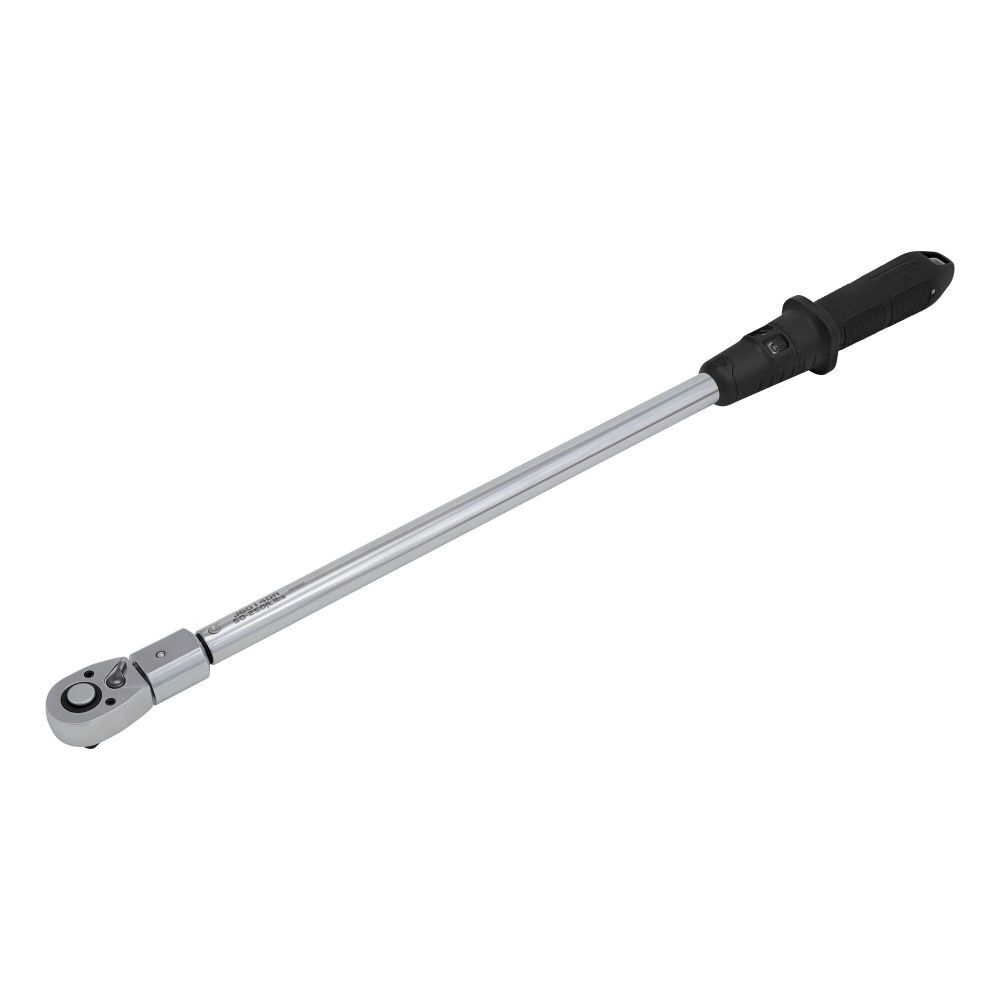 Proto Direct Read Micrometer Torque Wrench Removable 1/2 in 50-250 F, large image number 1