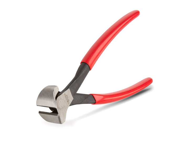 Tekton 8 Inch End Cutting Pliers