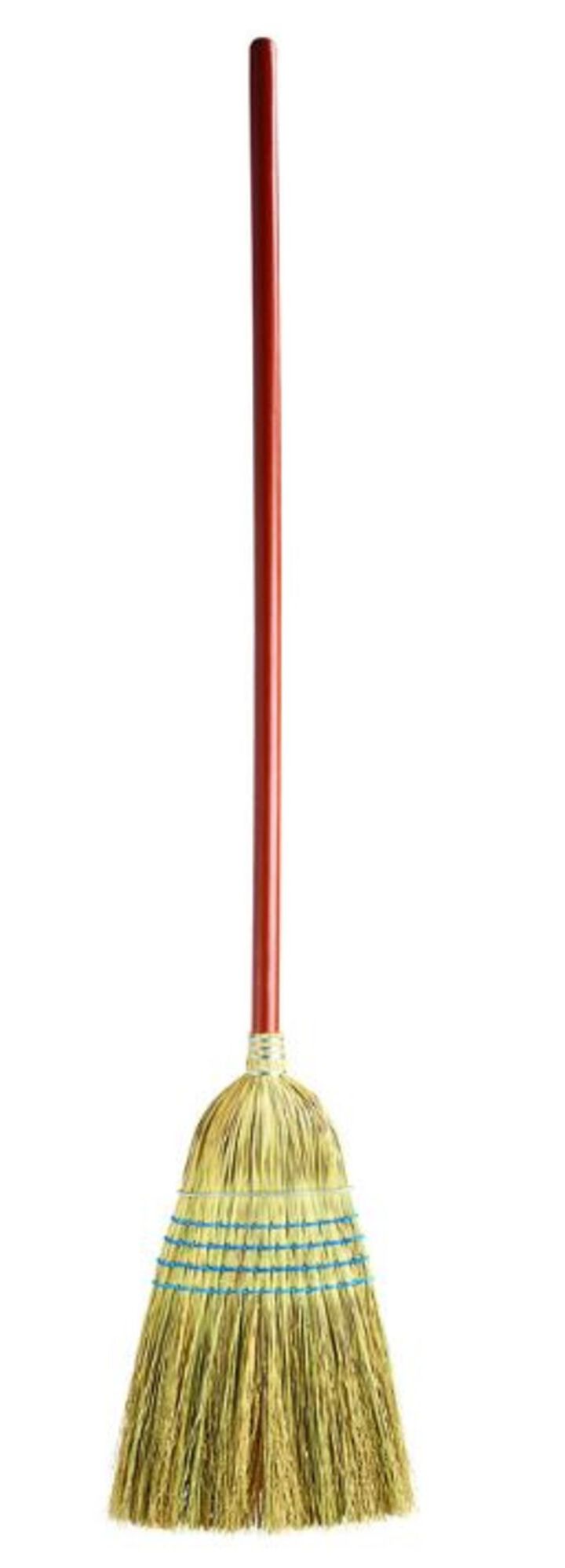 Rubbermaid Heavy Duty Warehouse Corn Broom