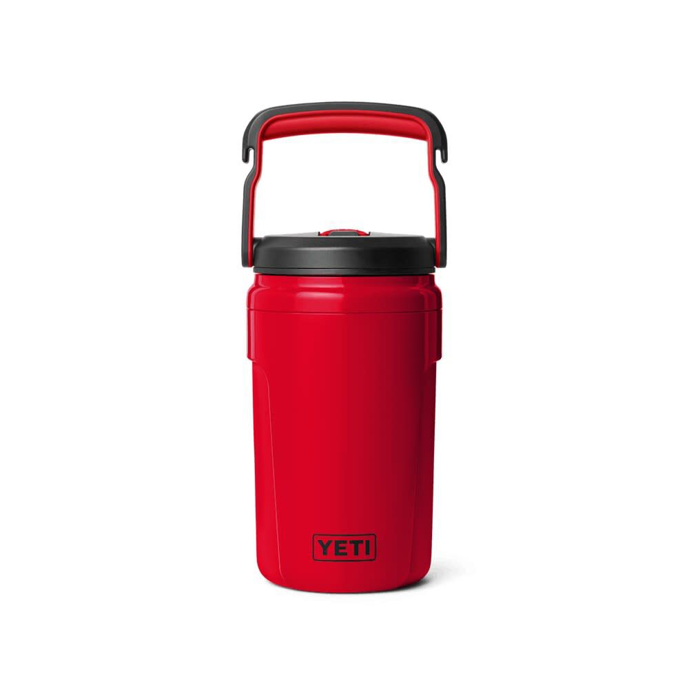 YETI Silo 40 Oz Jug with Magslider Straw Cap, large image number 12