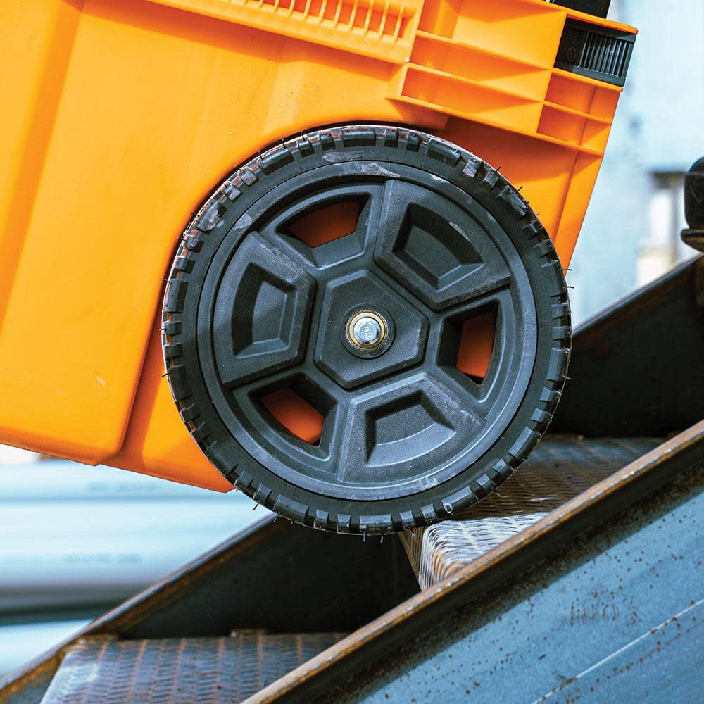Klein Tools MODbox Rolling Toolbox Wheels, large image number 7