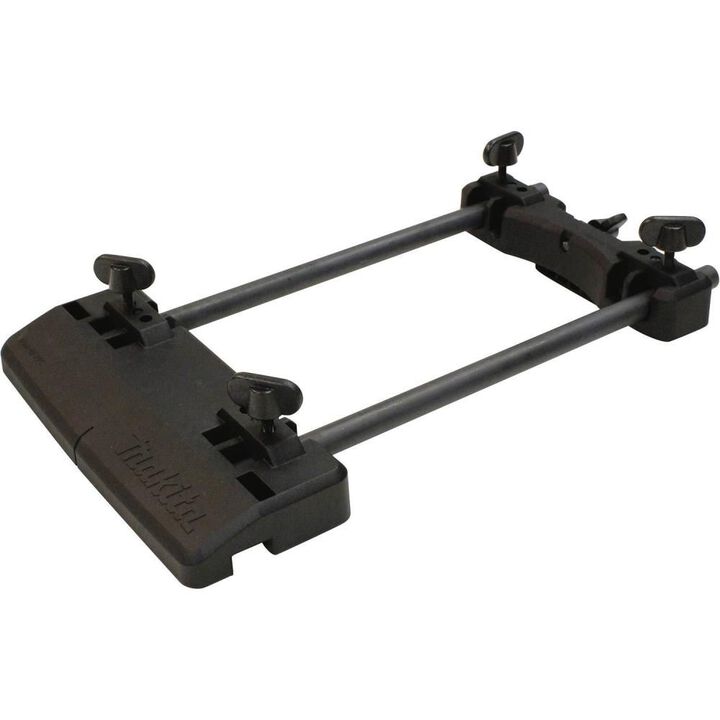 Makita Router Guide Adapter for Guide Rail