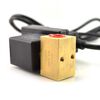 Interstate Pneumatics 1/4 Inch NPT Female 110V Timed Electric Auto Drain Valve, small image number 5