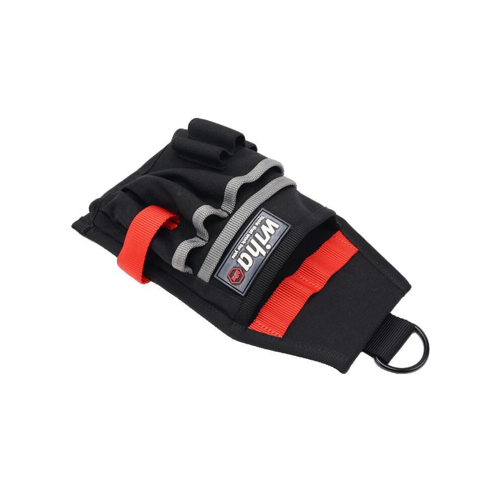Wiha Compact Belt Pouch, large image number 3