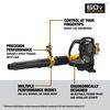 DEWALT 60V Backpack Blower 15 Ah Kit, small image number 3