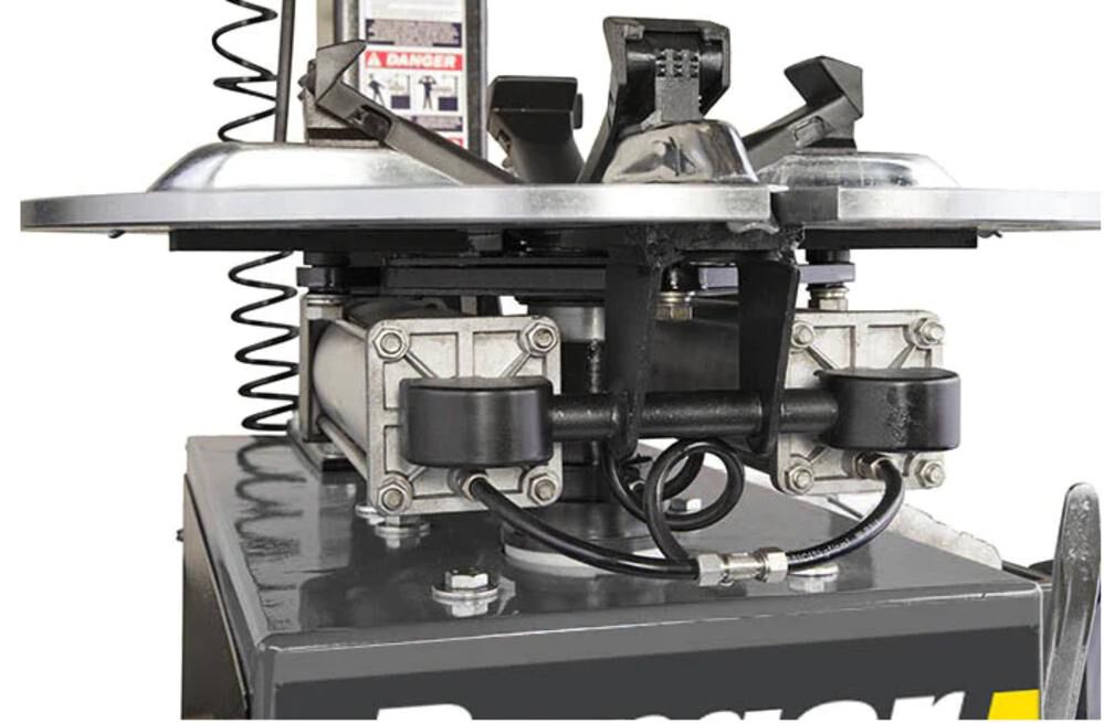 Ranger R745 Tire Changer Swing Arm 21in Capacity, large image number 6