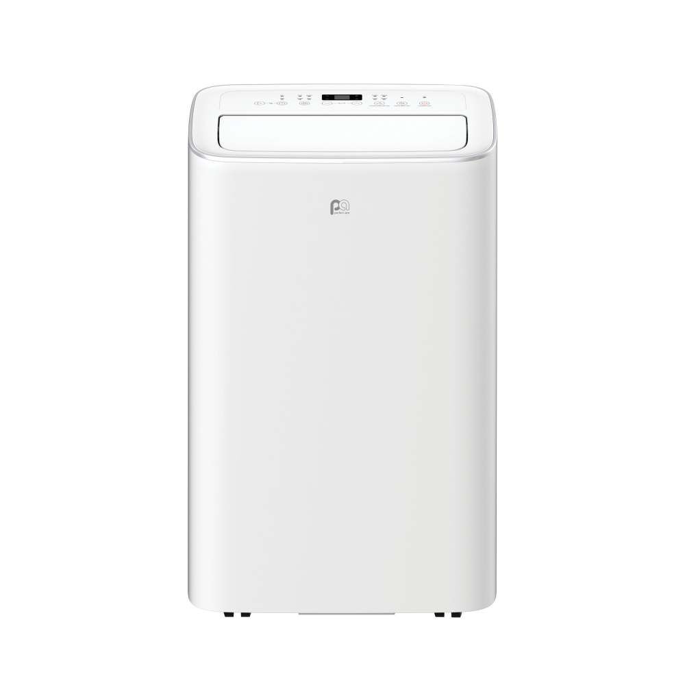 Perfect Aire 115V 13500 BTU/10000 SACC Portable Air Conditioner with Remote, large image number 1