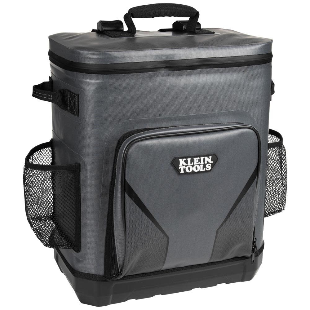 Klein Tools Backpack Cooler, large image number 7