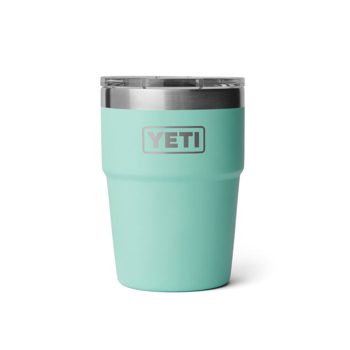 YETI 16oz Rambler Stackable Cup with Magslider Lid, swatch