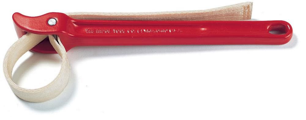 Ridgid #1 Strap Wrench, large image number 1