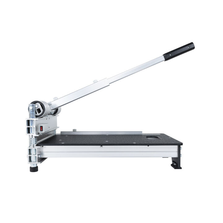Roberts 13 Inch Multi-Floor Cutter with 45 Degree Miter Guide for Laminate, Engineered Wood and Vinyl Floors, large image number 7