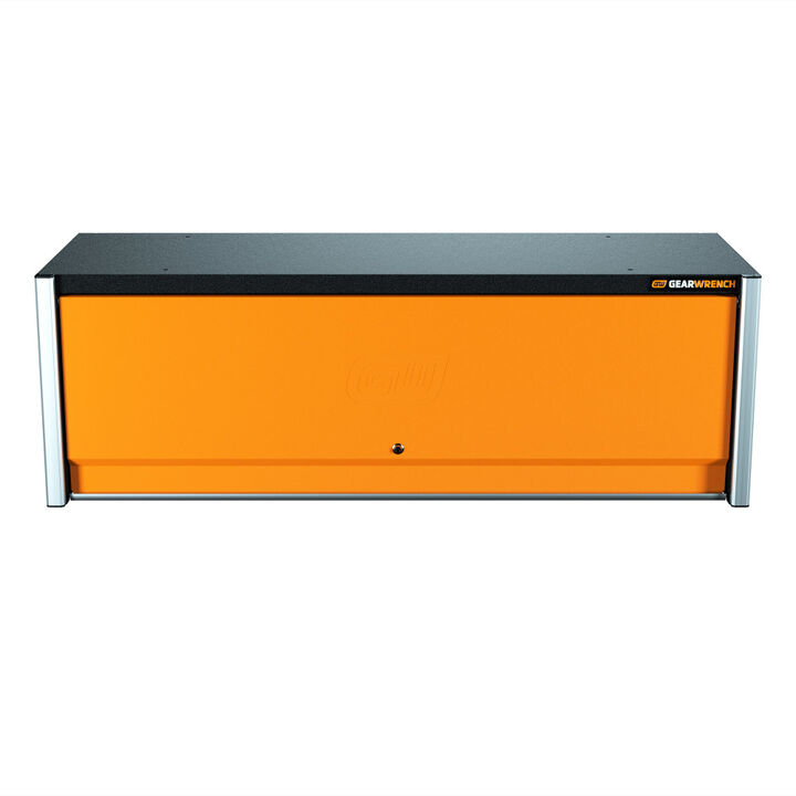 GEARWRENCH 72 Inch x 24 Inch Top Mount Hutch for Rolling Tool Cabinet