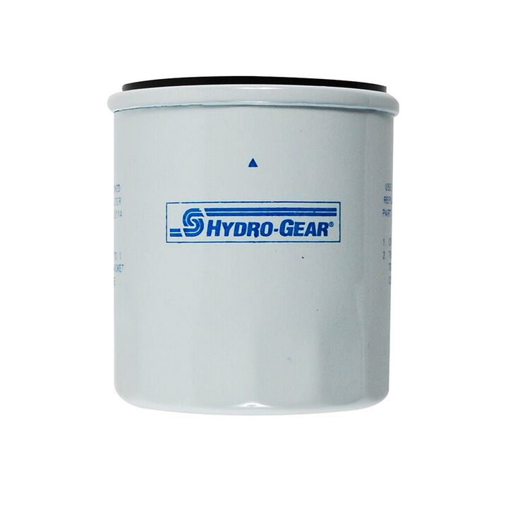 Cub Cadet Hydro Gear Transmission Oil Filter for Mowers