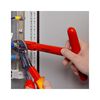 Knipex Cobra VDE Hightech Water Pump Pliers 250mm, small image number 3
