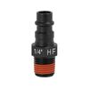 DEWALT 5-Piece 1/4 Inch NPT High Flow Coupler and Plug Set, small image number 3