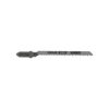 DEWALT 3 In. 12 TPI T-shank Trim Coping Jig Saw Blade, small image number 2